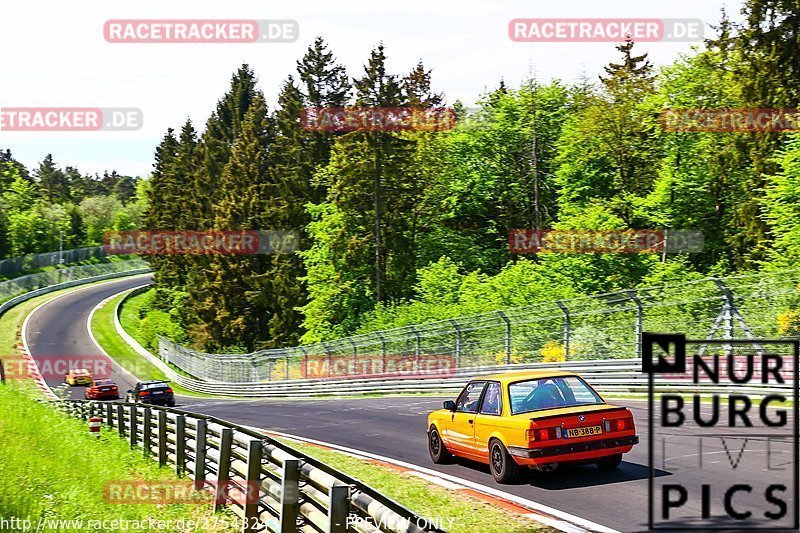 Bild #27543243 - Touristenfahrten Nürburgring Nordschleife (12.05.2024)