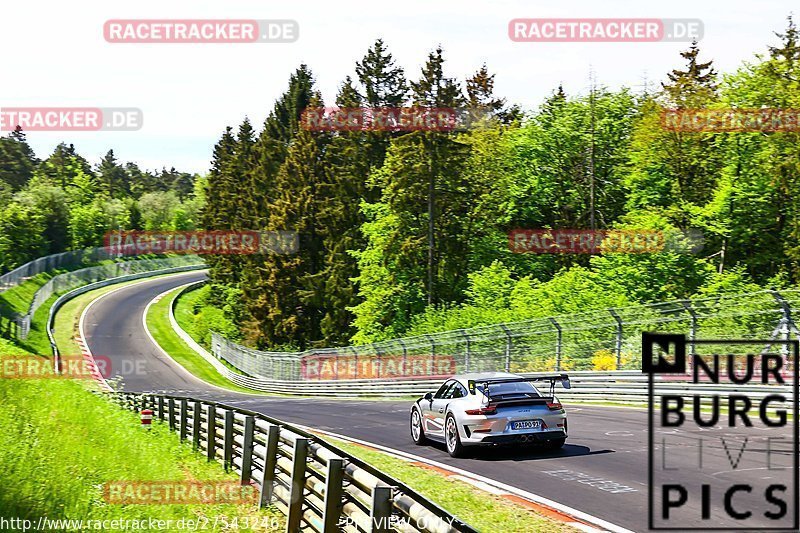 Bild #27543246 - Touristenfahrten Nürburgring Nordschleife (12.05.2024)