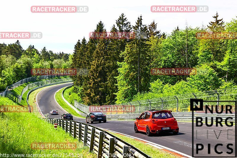 Bild #27543258 - Touristenfahrten Nürburgring Nordschleife (12.05.2024)