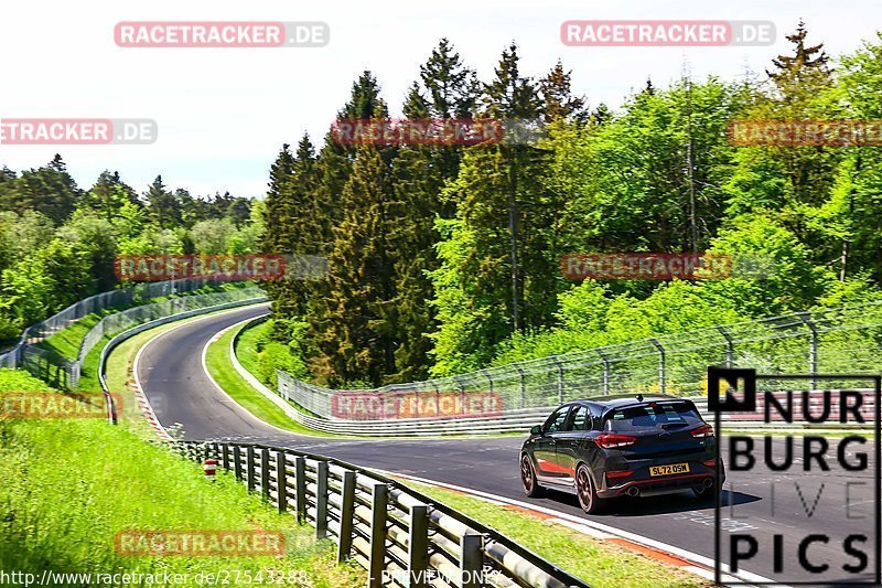 Bild #27543288 - Touristenfahrten Nürburgring Nordschleife (12.05.2024)