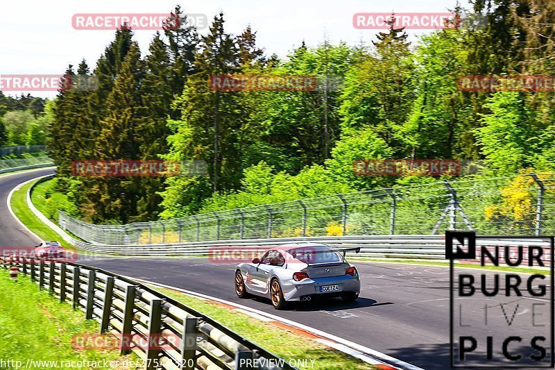 Bild #27543320 - Touristenfahrten Nürburgring Nordschleife (12.05.2024)