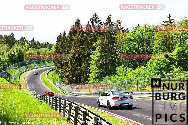 Bild #27543353 - Touristenfahrten Nürburgring Nordschleife (12.05.2024)