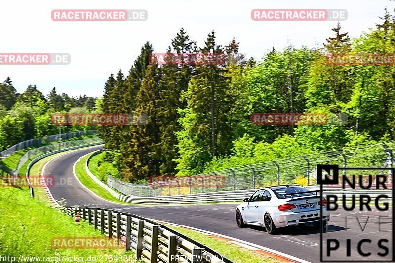 Bild #27543363 - Touristenfahrten Nürburgring Nordschleife (12.05.2024)