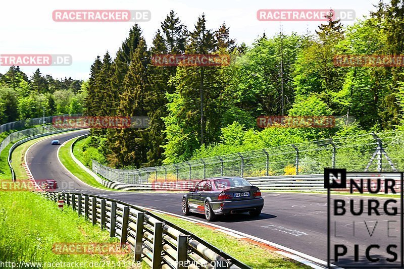 Bild #27543368 - Touristenfahrten Nürburgring Nordschleife (12.05.2024)