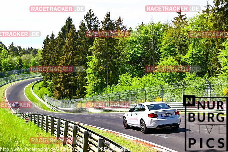 Bild #27543379 - Touristenfahrten Nürburgring Nordschleife (12.05.2024)