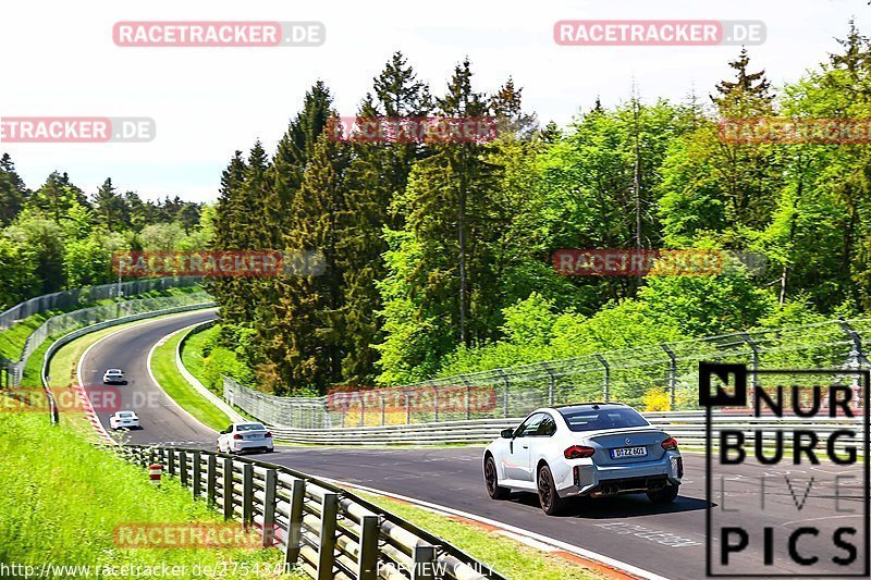 Bild #27543413 - Touristenfahrten Nürburgring Nordschleife (12.05.2024)