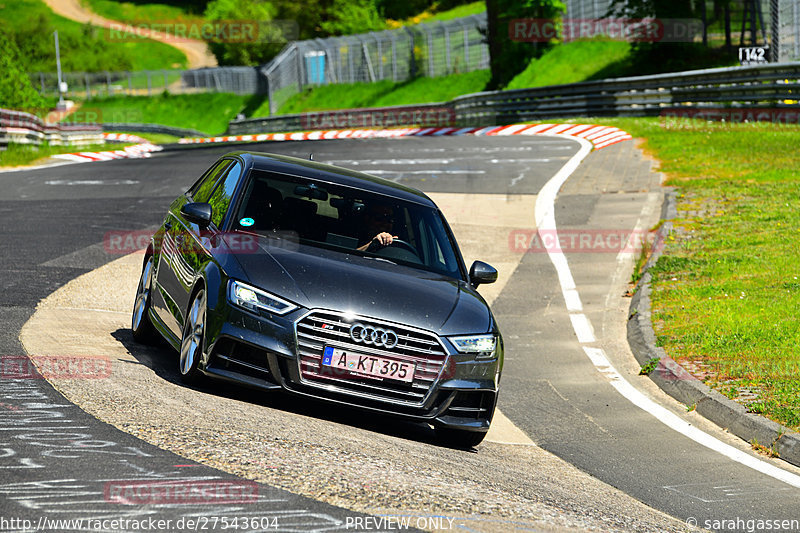 Bild #27543604 - Touristenfahrten Nürburgring Nordschleife (12.05.2024)