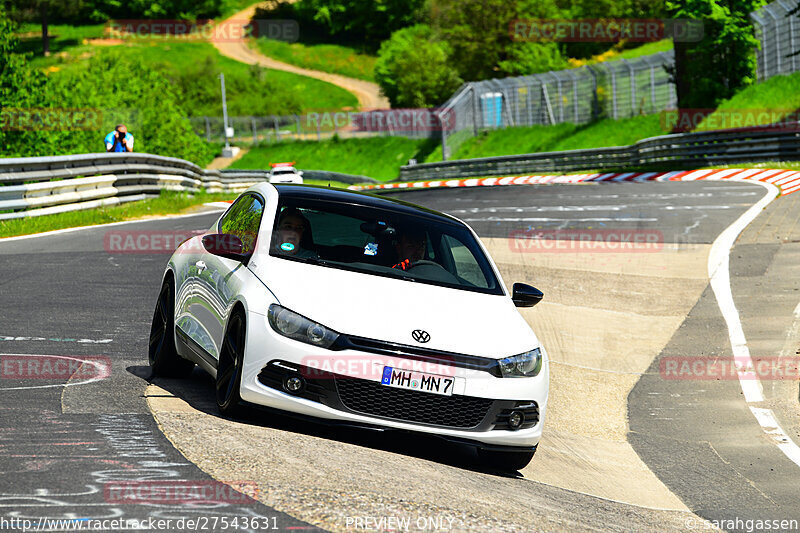 Bild #27543631 - Touristenfahrten Nürburgring Nordschleife (12.05.2024)