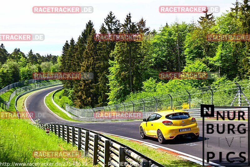 Bild #27543639 - Touristenfahrten Nürburgring Nordschleife (12.05.2024)