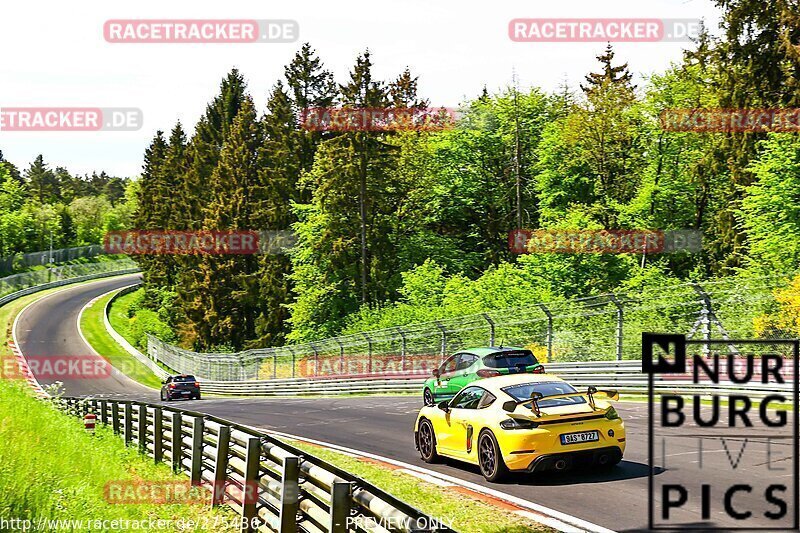 Bild #27543670 - Touristenfahrten Nürburgring Nordschleife (12.05.2024)