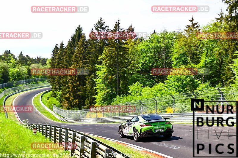 Bild #27543705 - Touristenfahrten Nürburgring Nordschleife (12.05.2024)