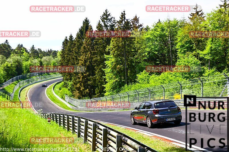 Bild #27543711 - Touristenfahrten Nürburgring Nordschleife (12.05.2024)