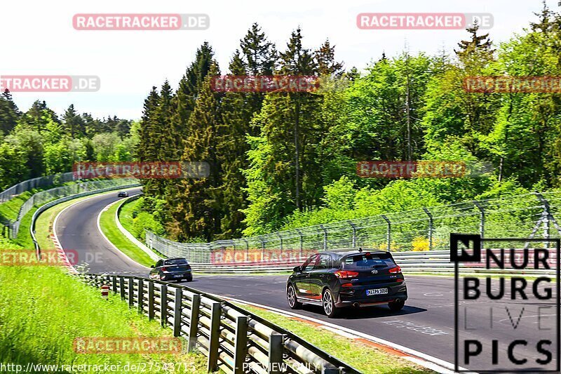 Bild #27543715 - Touristenfahrten Nürburgring Nordschleife (12.05.2024)