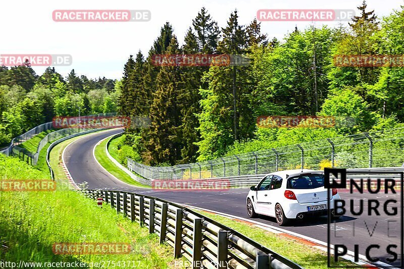 Bild #27543717 - Touristenfahrten Nürburgring Nordschleife (12.05.2024)