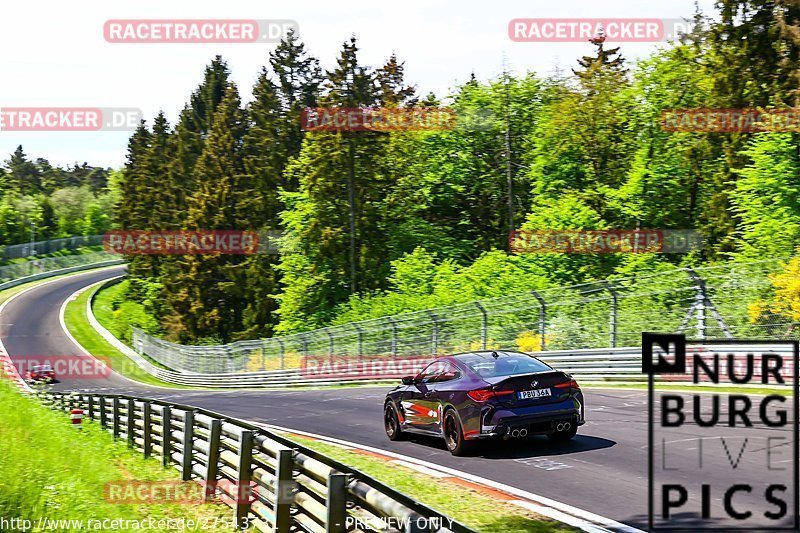 Bild #27543731 - Touristenfahrten Nürburgring Nordschleife (12.05.2024)