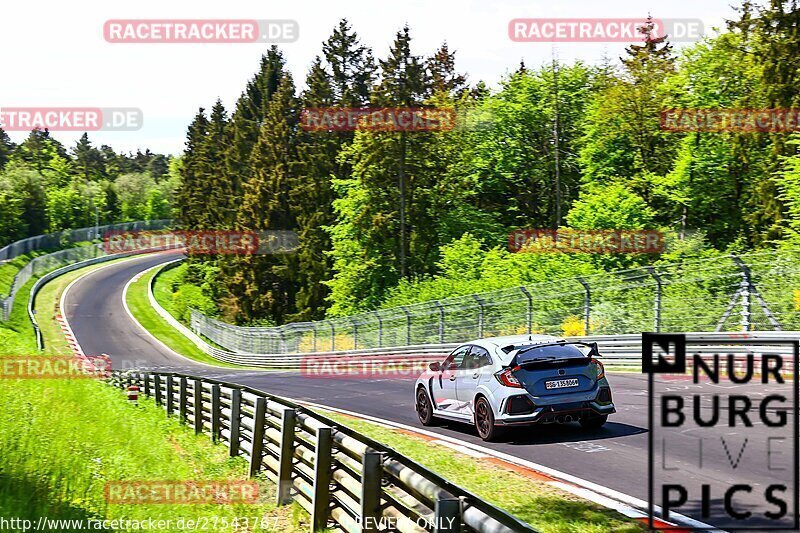 Bild #27543767 - Touristenfahrten Nürburgring Nordschleife (12.05.2024)