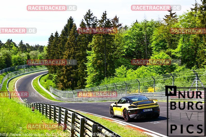 Bild #27543802 - Touristenfahrten Nürburgring Nordschleife (12.05.2024)