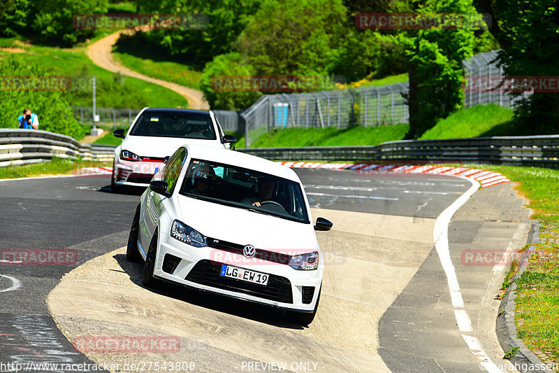 Bild #27543808 - Touristenfahrten Nürburgring Nordschleife (12.05.2024)