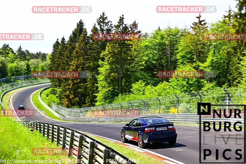 Bild #27543811 - Touristenfahrten Nürburgring Nordschleife (12.05.2024)