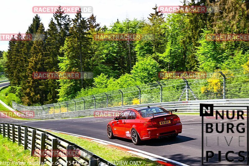 Bild #27543823 - Touristenfahrten Nürburgring Nordschleife (12.05.2024)