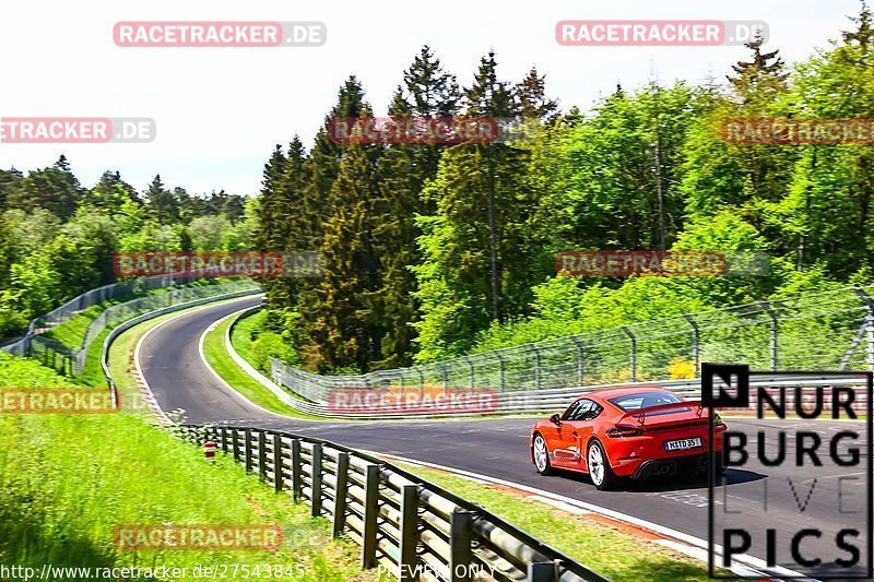 Bild #27543845 - Touristenfahrten Nürburgring Nordschleife (12.05.2024)