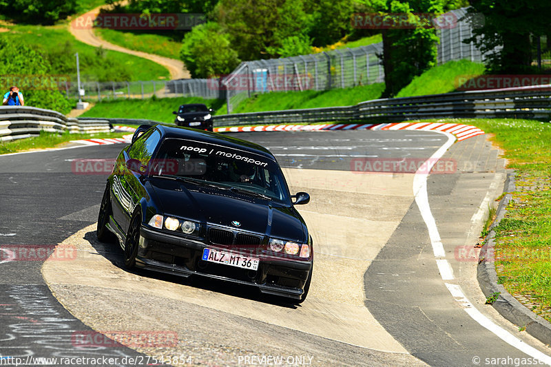 Bild #27543854 - Touristenfahrten Nürburgring Nordschleife (12.05.2024)