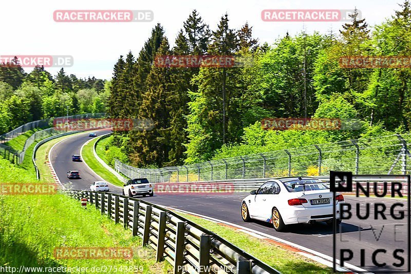 Bild #27543859 - Touristenfahrten Nürburgring Nordschleife (12.05.2024)