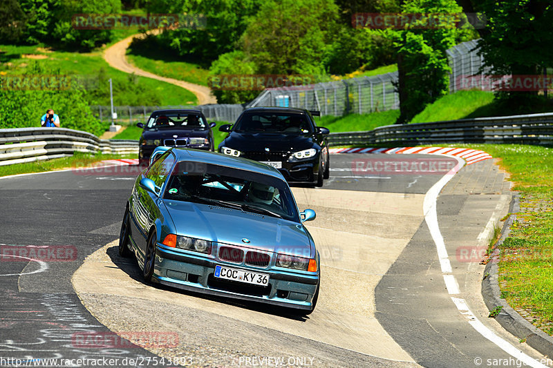 Bild #27543893 - Touristenfahrten Nürburgring Nordschleife (12.05.2024)