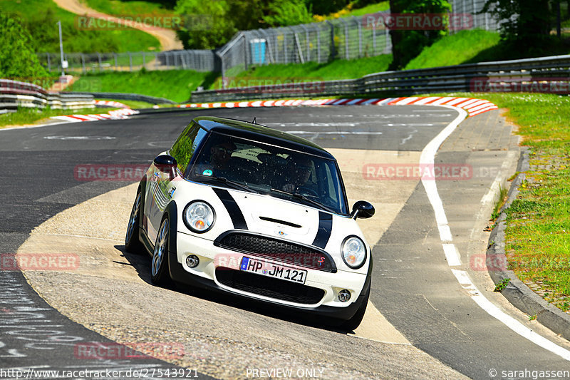 Bild #27543921 - Touristenfahrten Nürburgring Nordschleife (12.05.2024)