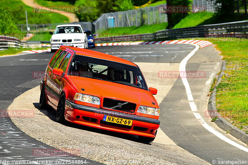 Bild #27544054 - Touristenfahrten Nürburgring Nordschleife (12.05.2024)