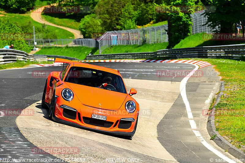 Bild #27544057 - Touristenfahrten Nürburgring Nordschleife (12.05.2024)