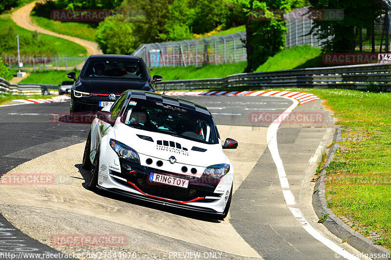 Bild #27544070 - Touristenfahrten Nürburgring Nordschleife (12.05.2024)