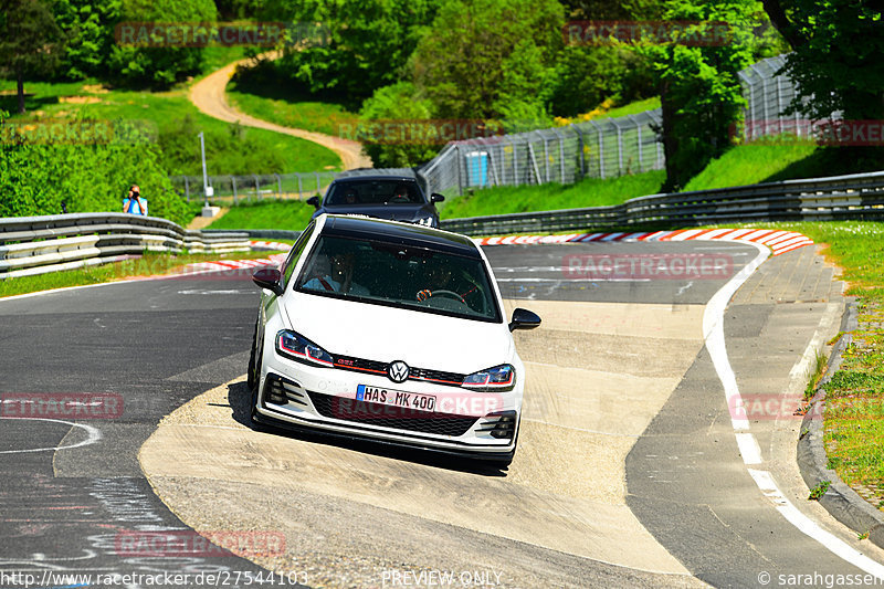 Bild #27544103 - Touristenfahrten Nürburgring Nordschleife (12.05.2024)