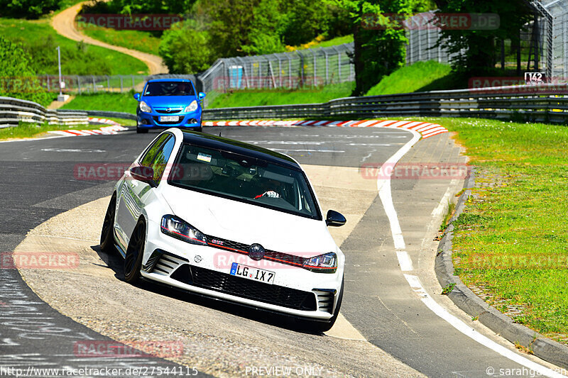 Bild #27544115 - Touristenfahrten Nürburgring Nordschleife (12.05.2024)