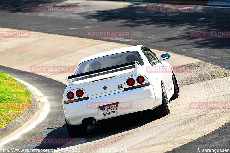 Bild #27544158 - Touristenfahrten Nürburgring Nordschleife (12.05.2024)