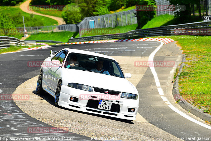 Bild #27544163 - Touristenfahrten Nürburgring Nordschleife (12.05.2024)