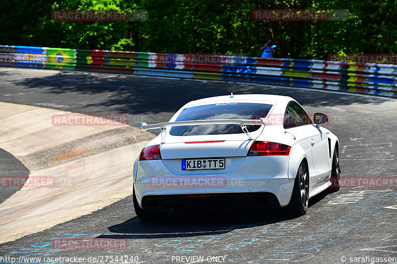 Bild #27544240 - Touristenfahrten Nürburgring Nordschleife (12.05.2024)