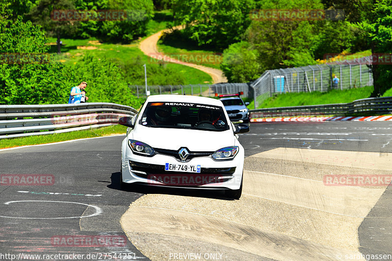 Bild #27544251 - Touristenfahrten Nürburgring Nordschleife (12.05.2024)