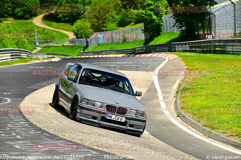 Bild #27544377 - Touristenfahrten Nürburgring Nordschleife (12.05.2024)