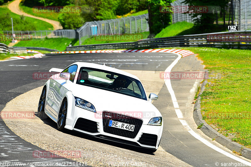 Bild #27544428 - Touristenfahrten Nürburgring Nordschleife (12.05.2024)