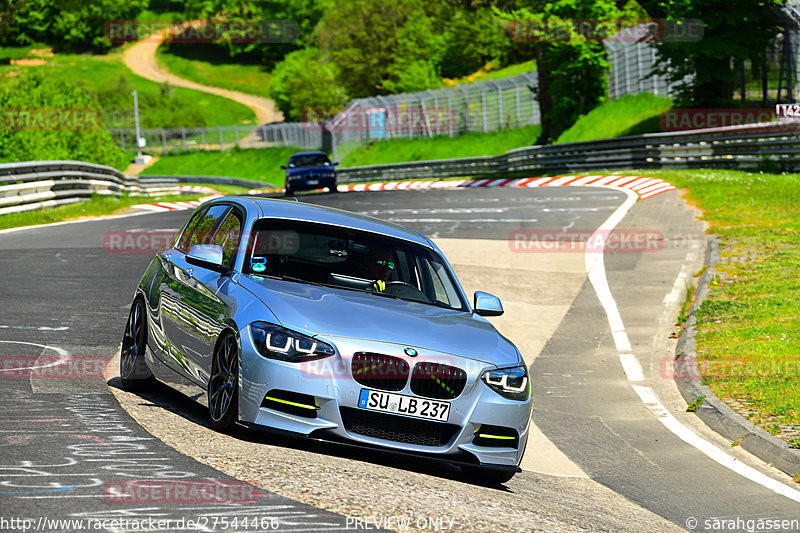 Bild #27544466 - Touristenfahrten Nürburgring Nordschleife (12.05.2024)