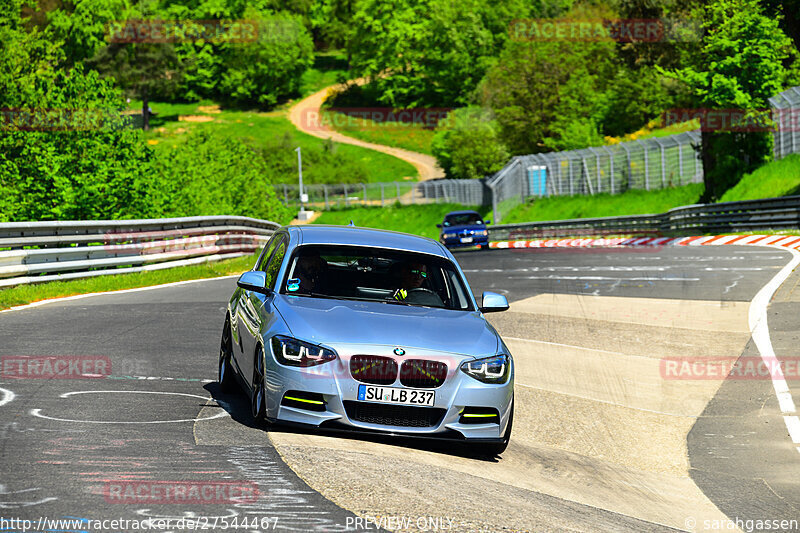 Bild #27544467 - Touristenfahrten Nürburgring Nordschleife (12.05.2024)