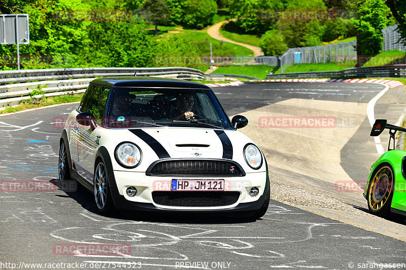 Bild #27544523 - Touristenfahrten Nürburgring Nordschleife (12.05.2024)