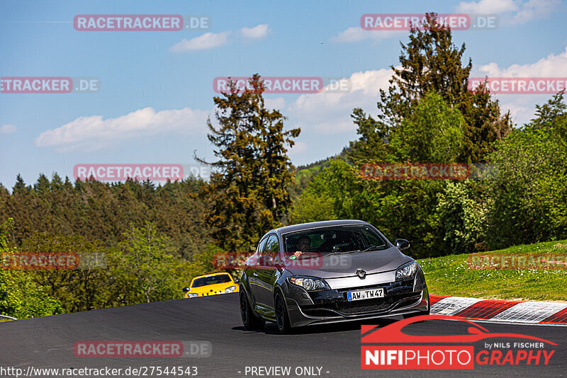 Bild #27544543 - Touristenfahrten Nürburgring Nordschleife (12.05.2024)