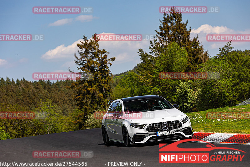 Bild #27544565 - Touristenfahrten Nürburgring Nordschleife (12.05.2024)