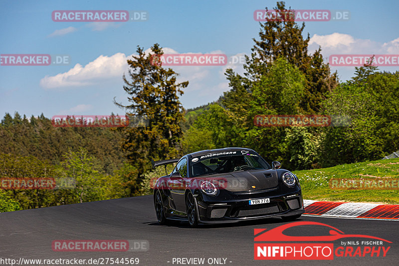 Bild #27544569 - Touristenfahrten Nürburgring Nordschleife (12.05.2024)