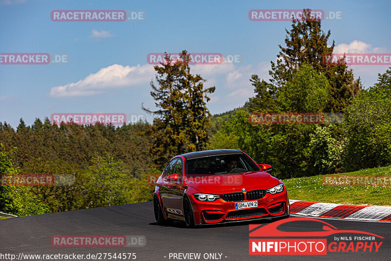 Bild #27544575 - Touristenfahrten Nürburgring Nordschleife (12.05.2024)