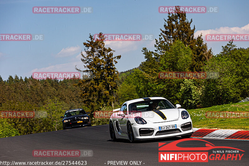 Bild #27544623 - Touristenfahrten Nürburgring Nordschleife (12.05.2024)