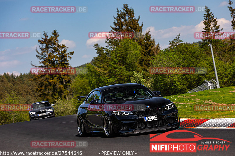 Bild #27544646 - Touristenfahrten Nürburgring Nordschleife (12.05.2024)