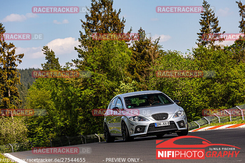 Bild #27544655 - Touristenfahrten Nürburgring Nordschleife (12.05.2024)